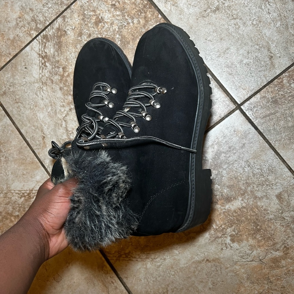 Boots